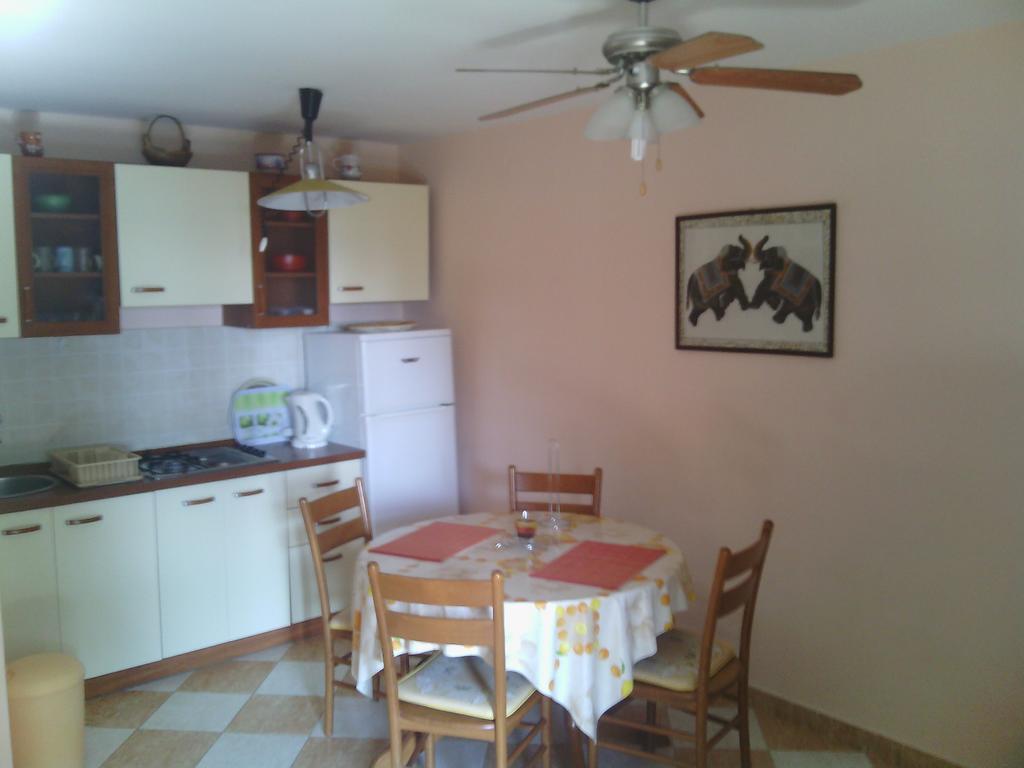 Studio Apartment Dramalj Kültér fotó