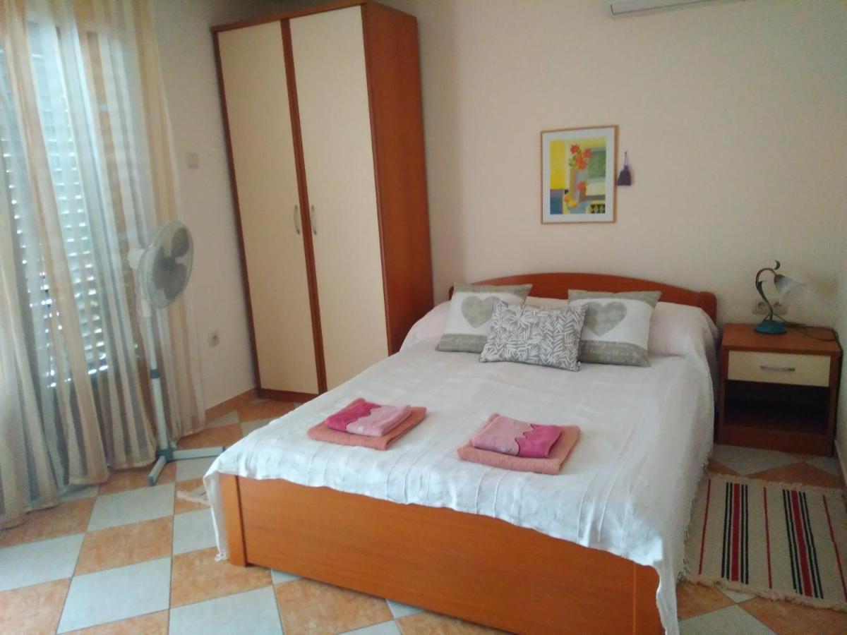 Studio Apartment Dramalj Kültér fotó