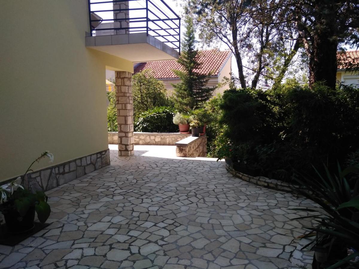 Studio Apartment Dramalj Kültér fotó